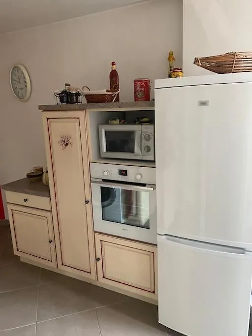 Le Puy En Velay - Rocher Saint-Michel D'Aiguilhe Apartment